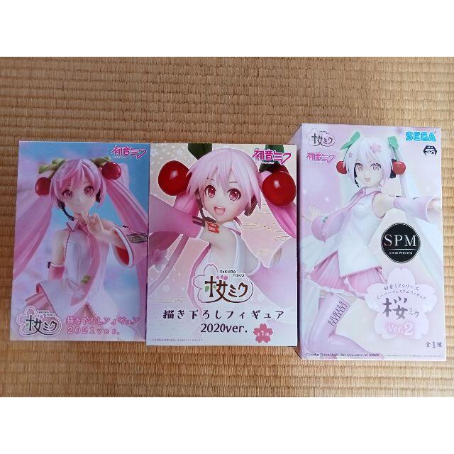 ショッピング取扱店 桜ミク フィギュア 3点セット クリアランスサイト|エンタメ/ホビー,フィギュア - dcwaindefla.dz ショッピング取扱店 桜ミク フィギュア 3点セット クリアランスサイト|エンタメ/ホビー,フィギュア - dcwaindefla.dz