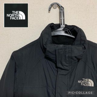 ザノースフェイス(THE NORTH FACE)の【送料無料】THE NORTH FACEダウンジャケット　パフジャケット(ダウンジャケット)