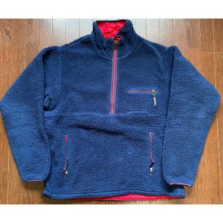 パタゴニア(patagonia)のPatagonia パタゴニア　グリゼード　Glissade  vintage(ダウンジャケット)