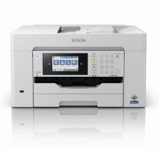 エプソン(EPSON)の【ジャンク品】エプソン PX-M6010F A3カラーインクジェット複合機  (PC周辺機器)