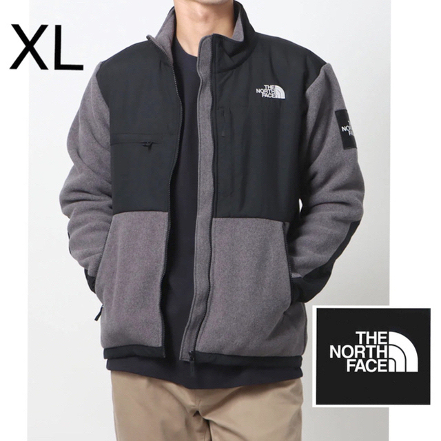 正規品　The North Faceフリースジャケット　XL   NA61631