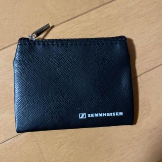 ゼンハイザー(SENNHEISER)のSENNHEISER   マルチケース(コインケース/小銭入れ)