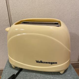 フォルクスワーゲン(Volkswagen)のフォルクスワーゲン オリジナルトースター(ノベルティグッズ)