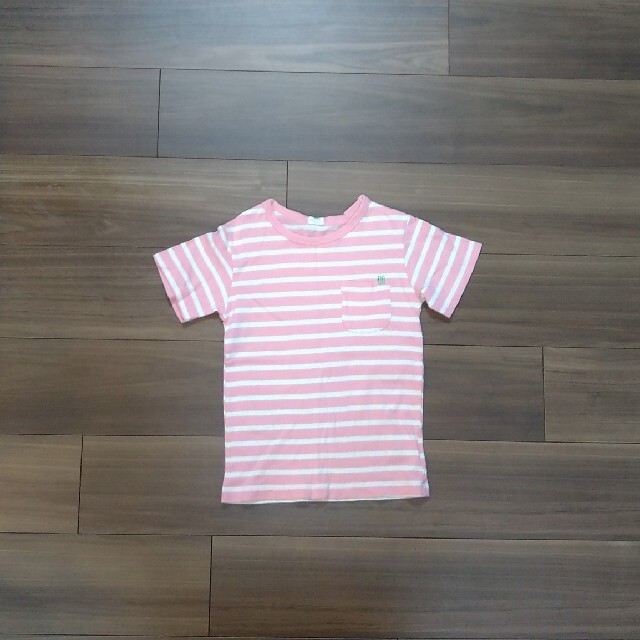 SUNDAYS SUN Tシャツ キッズ/ベビー/マタニティのキッズ服女の子用(90cm~)(Tシャツ/カットソー)の商品写真