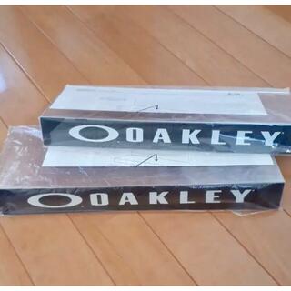 オークリー(Oakley)の【新品未使用】非売品OAKLEY オークリー アイウエアトレー  1個(サングラス/メガネ)