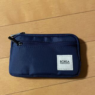 エレコム(ELECOM)のBORSA  マルチケース(その他)