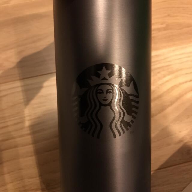 Starbucks Coffee(スターバックスコーヒー)のスターバックス　福袋　2022  タンブラー　フォーク インテリア/住まい/日用品のキッチン/食器(タンブラー)の商品写真