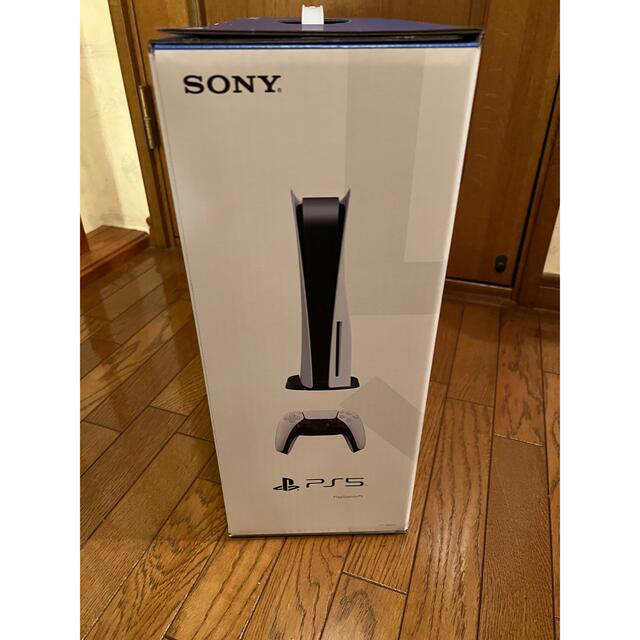 大幅値下げ中！！SONY PlayStation5 CFI-1100A01