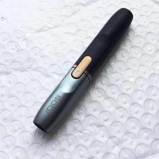 アイコス(IQOS)のアイコス2.4plus ホルダー　+おまけ(タバコグッズ)