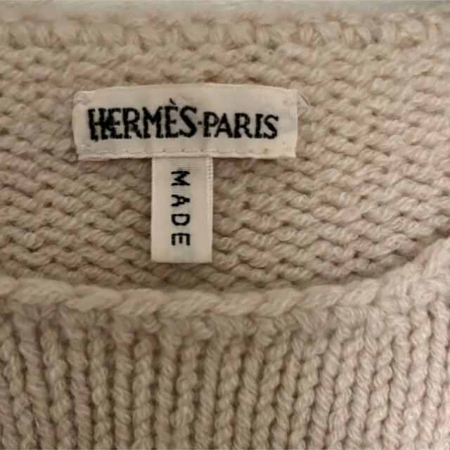 hermes マルジェラ期カシミヤニット限定割引