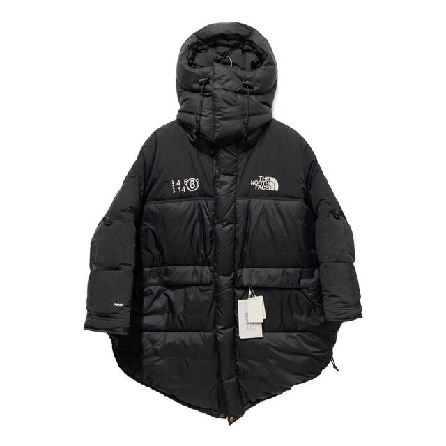 mm6メゾンマルジェラ × tnf Circle Himalayan Parka