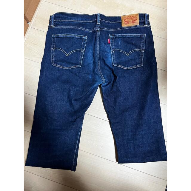 Levi's(リーバイス)のリーバイス 510 ジーンズ メンズのパンツ(デニム/ジーンズ)の商品写真