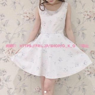 春夏秋冬OP♡新品未使用定価以下