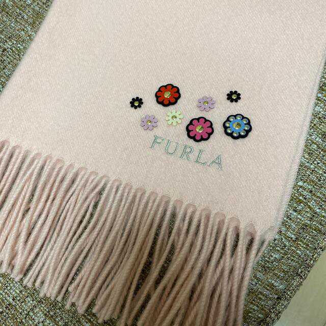 Furla(フルラ)のフルラ　マフラー　 レディースのファッション小物(マフラー/ショール)の商品写真