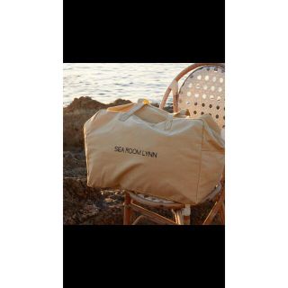 searoomlynn  2021 HAPPY BAG