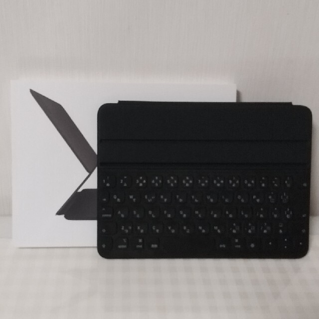 Apple - 【中古】Smart Keyboard Folio iPad Pro 11インチの通販 by