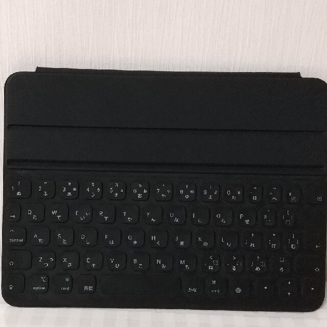 Apple - 【中古】Smart Keyboard Folio iPad Pro 11インチの通販 by