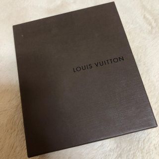 ルイヴィトン(LOUIS VUITTON)のルイブィトン 空箱(ラッピング/包装)