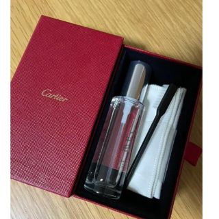 カルティエ(Cartier)の【新品】カルティエ　Cartier クリーンキット(ネックレス)