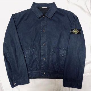 ストーンアイランド デニムジャケットの通販 14点 | STONE ISLANDを