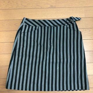 バーバリー(BURBERRY)の【限定値下げ】BURBERRY GOLF スカート  レディース(ウエア)