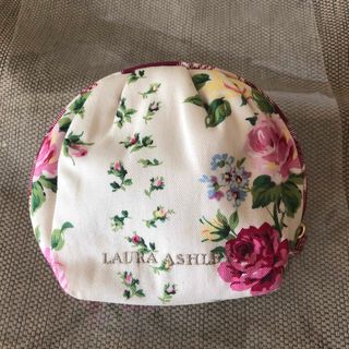 ローラアシュレイ(LAURA ASHLEY)のローラアシュレイ☆ポーチ(ポーチ)