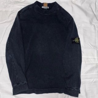 02aw stone island archive サイドライン スウェット