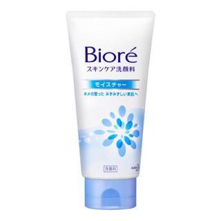 ビオレ(Biore)のビオレ スキンケア洗顔料 非売品(洗顔料)