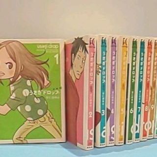 うさぎドロップ 全巻の通販 点 フリマアプリ ラクマ うさぎドロップ 全巻の通販 点 フリマアプリ ラクマ