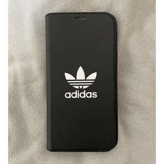 アディダス(adidas)のアディダス スマホケース(iPhoneケース)