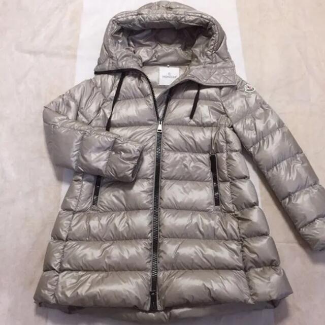 5年保証』 MONCLER - モンクレール レディース サイズ0 スイエン