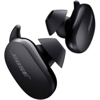 ボーズ(BOSE)のBose イヤフォン QuietComfort Earbuds (ヘッドフォン/イヤフォン)