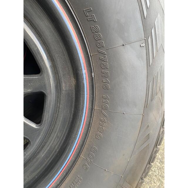 YOKOHAMAタイヤ　ice GUARD 1