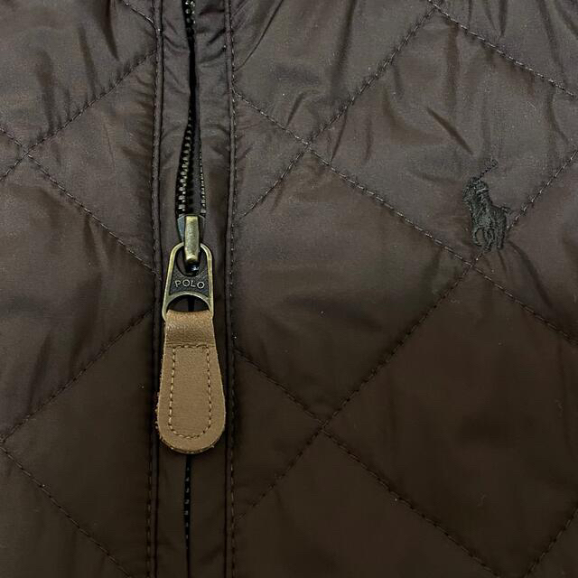 国産最新品 ラルフローレン ジャケット140の通販 by ほっこりshop｜ラクマ キルティング 日本製通販
