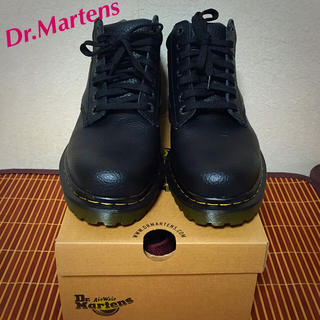 ドクターマーチン(Dr.Martens)のTHE300さま専用  未使用 Dr.Martens UK8(ブーツ)
