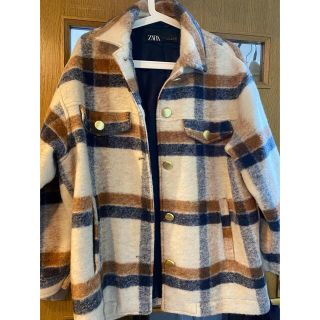 ザラ(ZARA)のZARA ジャケットシャツ　※専用(その他)