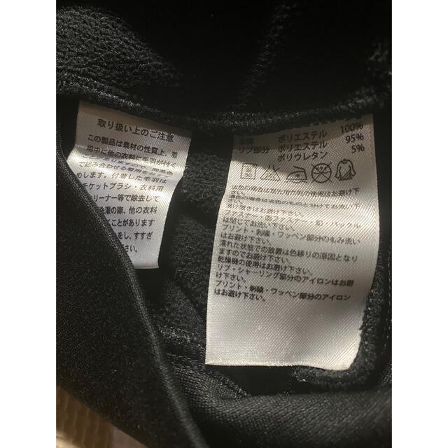 adidas(アディダス)のアディダス　ジップアップ　130 キッズ/ベビー/マタニティのキッズ服男の子用(90cm~)(ジャケット/上着)の商品写真