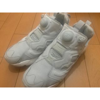 リーボック(Reebok)のReebok ポンプヒューリー スニーカー(スニーカー)