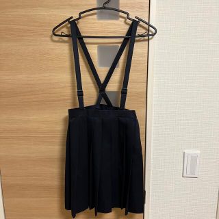 小学生向け　制服スカート　140センチ(スカート)