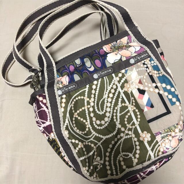 LeSportsac(レスポートサック)のLeSportsac  ショルダーバッグ レディースのバッグ(ショルダーバッグ)の商品写真