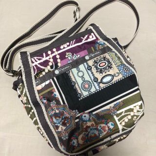 レスポートサック(LeSportsac)のLeSportsac  ショルダーバッグ(ショルダーバッグ)