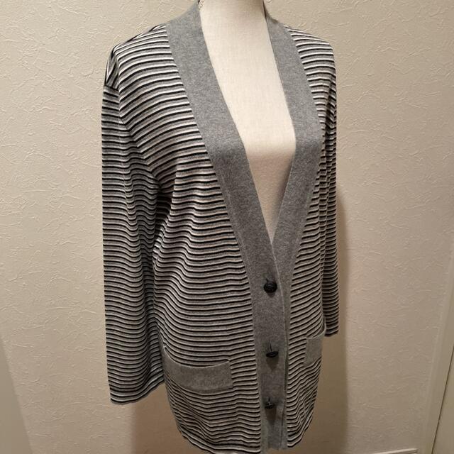 CHANEL - シャネル ロングカーディガンの通販 by SHINO シャネルなら