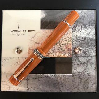 DELTA - ◾️新品 ドルチェビータ オーバーサイズ プロディージョ 18K