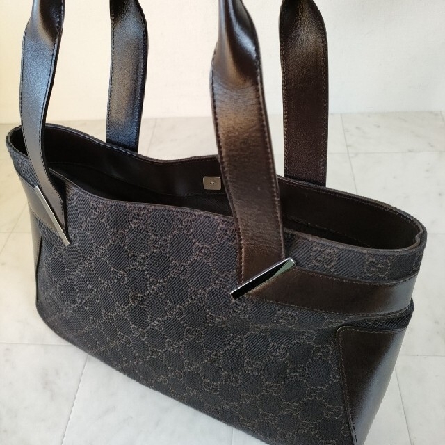 最安値級価格 GUCCI トートバッグ sushitai.com.mx