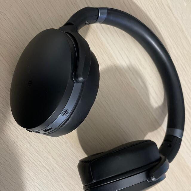 SENNHEISER(ゼンハイザー)のゼンハイザー　ヘッドホン　HD 4.40BT スマホ/家電/カメラのオーディオ機器(ヘッドフォン/イヤフォン)の商品写真