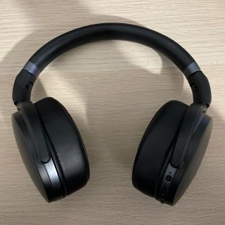 ゼンハイザー(SENNHEISER)のゼンハイザー　ヘッドホン　HD 4.40BT(ヘッドフォン/イヤフォン)