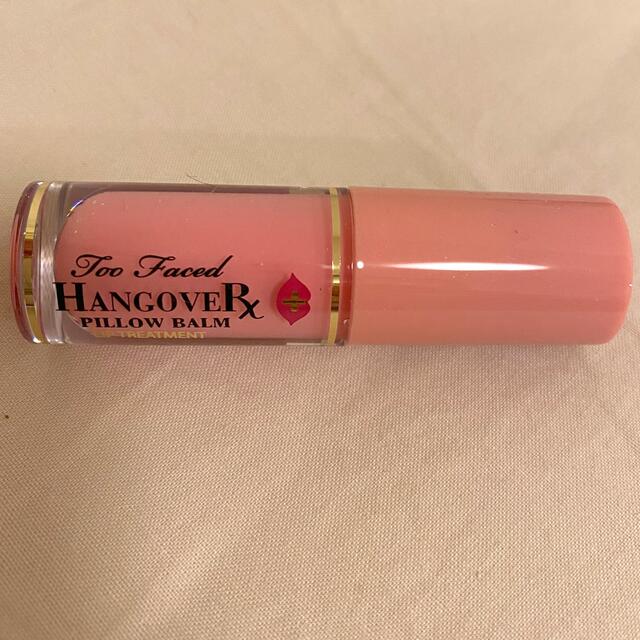 Too Faced(トゥフェイス)のトゥーフェイスド　スイカ　リップ コスメ/美容のスキンケア/基礎化粧品(リップケア/リップクリーム)の商品写真