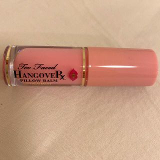 トゥフェイス(Too Faced)のトゥーフェイスド　スイカ　リップ(リップケア/リップクリーム)