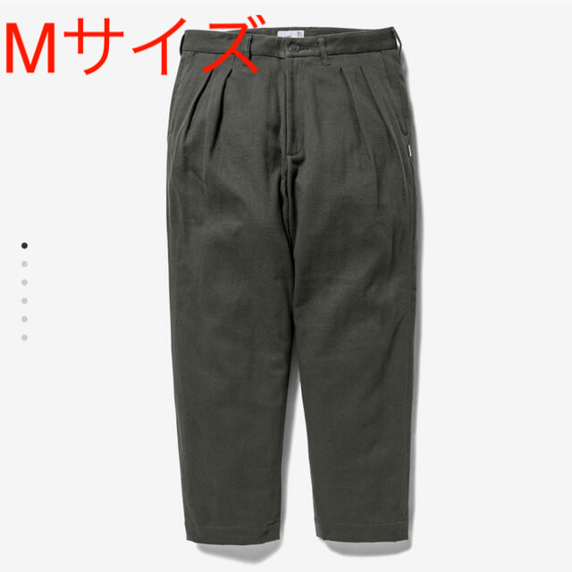 21aw wtaps tuck01