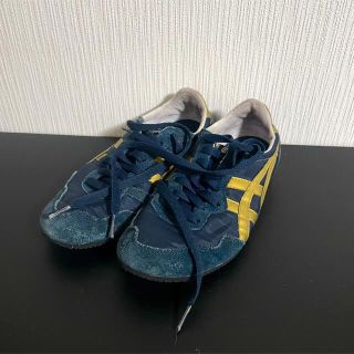 オニツカタイガー(Onitsuka Tiger)のオニツカタイガー スニーカー SERRANO(スニーカー)